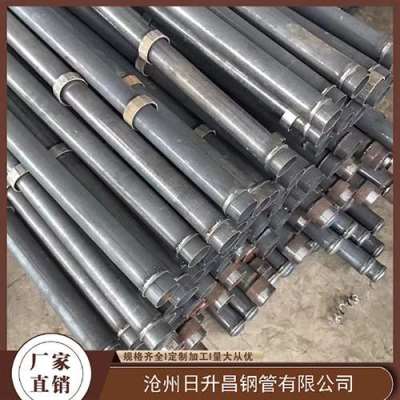 图木舒克最薄的声测管壁厚可以到什么程度