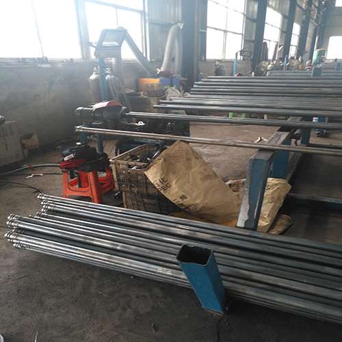图木舒克桥梁桩基声测管的施工工艺流程